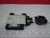 2 SMC ZM101H ZM1311H VACUUM EJECTOR W/ VALVE & SWITCH T11391