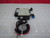 2 SMC ZM101H ZM1311H VACUUM EJECTOR W/ VALVE & SWITCH T11391