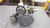 REXROTH 1PF1R4-16/2000-500RG01M02 HYDRAULIC PUMP T32476