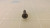 LOT OF 25  341-1B-01-001 NAS5703U12 SCREWS T29668