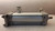 SMC PARKER SHRADER BELLOWS 380-000024. 0R37B N1643003 PNEUMATIC CYLINDER W/ EXHAUST T32623