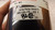 LOT OF 62 DONPRINT 184635-001 THERMAL TRANSFER RIBBON T32759