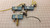 LOT OF 3 MAC 52A-11-B0A-DM-DDAJ-1KD SOLENOID VALVES W/ MANIFOLD T31609