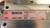 BODINE BOSCH 34Y6BFPP 3 842 503 061 MOTOR W/ GEAR T31536