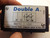 DOUBLE A NNYYC E 10A1 FLOW CONTROL VALVE T32927