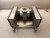 BOSCH 3842503069 CONVEYOR GEAR REDUCER W/ DRIVE MODULE T32958