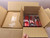 LOT OF 6 WESBAR 407550 STL-80 WATERPROOF STOP TURN & TAIL LAMP T33052