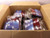 LOT OF 8 WESBAR 403060 STANDARD STOP TURN & TAIL LAMP T33053