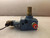 MAC 56C-13-504JC 130B-504JC SOLENOID VALVE ASSEMBLY T33219