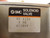 SMC VS 4134 X 56 SOLENOID VALVE T33324