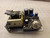 POWER-ONE HA5-1.2/OVP POWER SUPPLY T33328