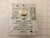 POWER-ONE HA5-1.2/OVP POWER SUPPLY T33328