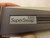 SUPER SWAP BARRACUDA 1000 ST340014A 9W2005-326 HARD DRIVE AND CHASSIS T33348