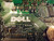 DELL 0002909T MOTHER BOARD T33366