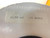 EC3B-65 REEL BLACK 1/4'' T33571