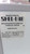 SHELDON SHEL LAB 1235 WATER BATH T33503