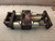 BIMBA 1.0-3-118 PNEUMATIC ASSEMBLY T33334