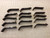 LOT OF 15 NRC NEWPORT RESEARCH CORPORATION  CL-4 TIE-DOWN CLAMP T33668