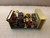 RMX 12-C K90138 POWER SUPPLY W/ HEAT SINK T33731