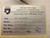 DIT-MCO INTERNATIONAL 9100.T81-61 053-1726-1 MTC RECORDER T33742