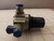 LOT OF 2 SMC EAR111-F01 PNEUMATIC REGULATORS T34144