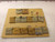 LOT OF 14 ROCKWELL MISCELLANEOUS TEST BLOCKS T34209