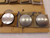 LOT OF 14 ROCKWELL MISCELLANEOUS TEST BLOCKS T34209