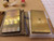 LOT OF 14 ROCKWELL MISCELLANEOUS TEST BLOCKS T34209