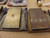 LOT OF 14 ROCKWELL MISCELLANEOUS TEST BLOCKS T34209