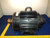 MARATHON BLACK MAX 9VC 3 PHASE AC INDUCTION MOTOR 2HP FRAME 184TC