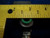 EATON  HYDRO LINE LR5B-1.5X8 HYDRAULIC CYLINDER T9818