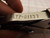 LOT OF 2 SARGENT  MUSICIAN WIRE PULL PIANO GUITAR CUTTERS T34259