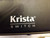 KRISTA RADIO STOCK 23-610 SWITCH DATA TRANSFER T34407