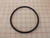 LOT OF 6 AIRCO 2130-0433 RUBBER O-RING T34528