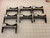 LOT OF 7  42R7992 HARD DRIVE FILLER PANEL  T34529