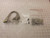 HP HEWLETT PACKARD 5959-9334 5090-4356 M CLOCK GROUND LEADS & MICRO GRABBERS KIT T34531