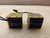 LOT OF 2  STC-10C-D09 SOLENOID ASSEMBLY T34868