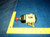 2 NORGREN K41DA00-KC0-KB4 AIR CONTROL VALVE T9972