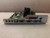 KZM-6120 D4066-60001 MOTHER BOARD T34940