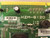 KZM-6120 D4066-60001 MOTHER BOARD T34940