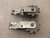 LOT OF 2 TRACTOR SUPPLY COMPANY 3601180 AP WIRE STRAINER T35033