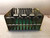 ALLEN BRADLEY 635224-01 1771AB  8 SLOT I/O SLOT CHASSIS T35081