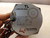 QUADREL LABELING SYSTEMS TL LABELING HEAD TABLE TOP AIR TAMP LABELER MOTOR T35215