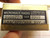 MICROWAVE RADIO LNA/BPF/MXR RF AMPLIFIER T35322