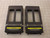 LOT OF 2  349460-001 BLANK TRAY T35416