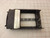 LOT OF 2  349460-001 BLANK TRAY T35416