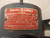 GE GENERAL ELECTRIC 5KC42HG891 AC MOTOR T35501