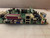 DELL E210882 ELEC5K-03 D15801-004 P45429A CN-0HC918-48111 MOTHER BOARD T35548