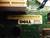 DELL E210882 ELEC5K-03 D15801-004 P45429A CN-0HC918-48111 MOTHER BOARD T35548