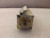 COMPACT AIR PRODUCTS AS118X312 PNEUMATIC CYLINDER T35578